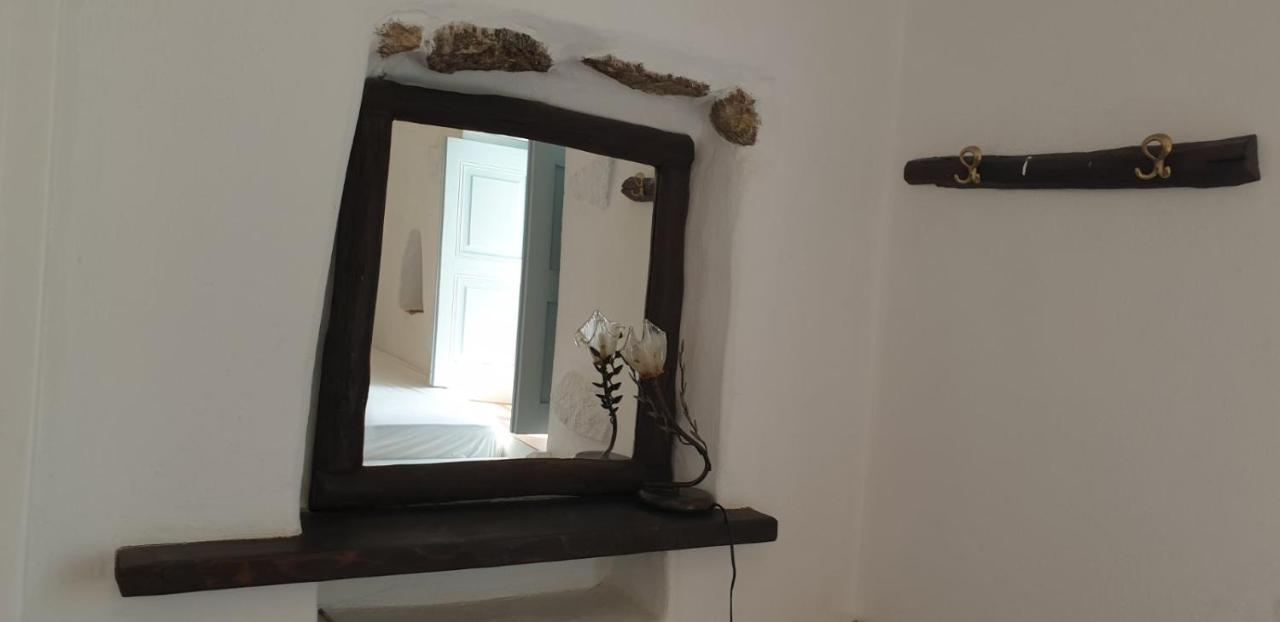 Patmos Chora Traditional Villa Genadio 외부 사진