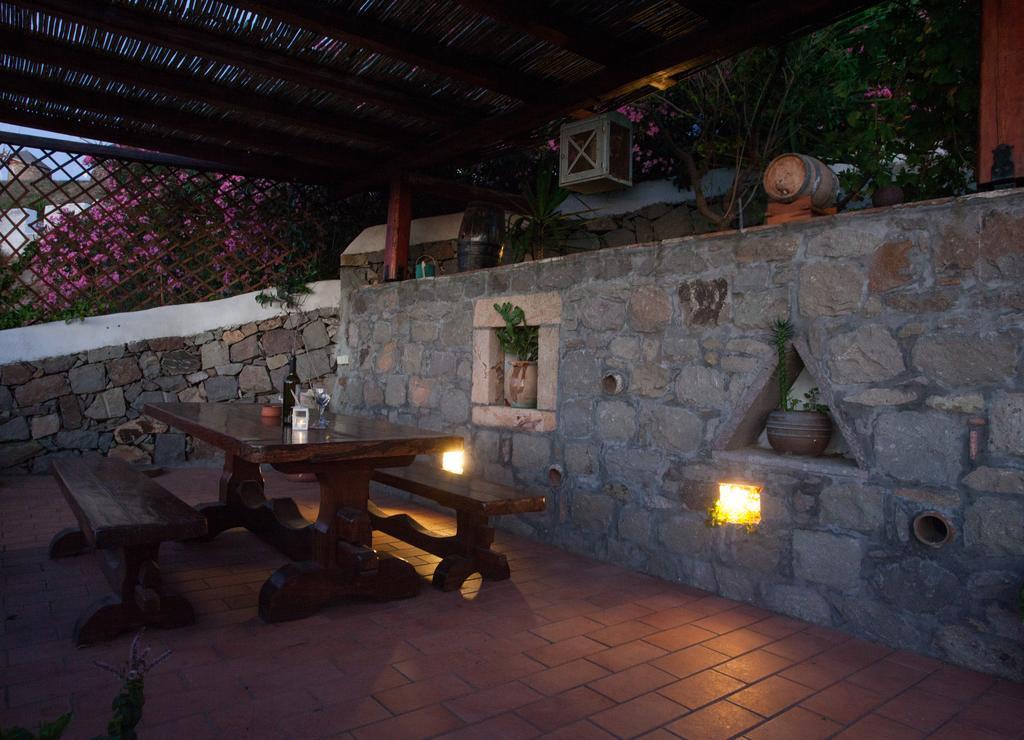 Patmos Chora Traditional Villa Genadio 객실 사진